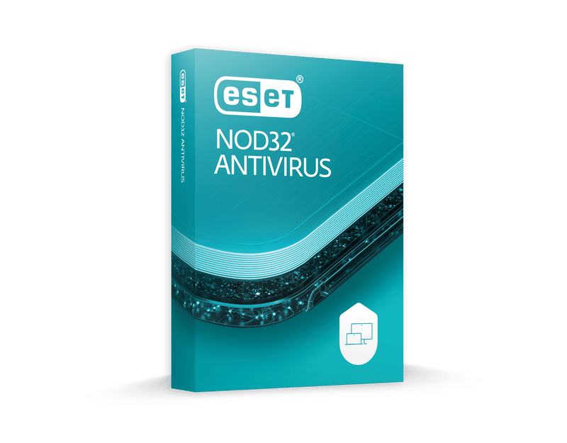 ESET NOD32 Antivirus