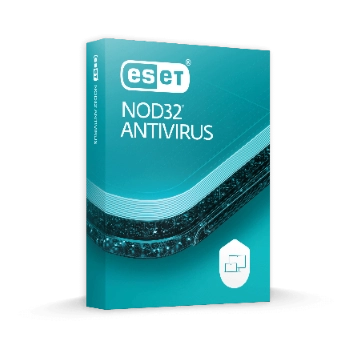ESET NOD32 Antivirus - ESET Honduras