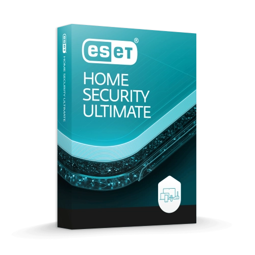 ESET HOME Security Ultimate - ESET Honduras