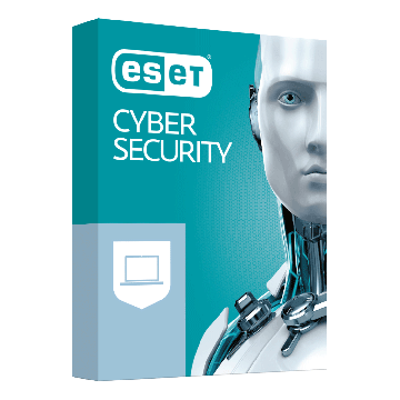 Renovación ESET Cyber Security