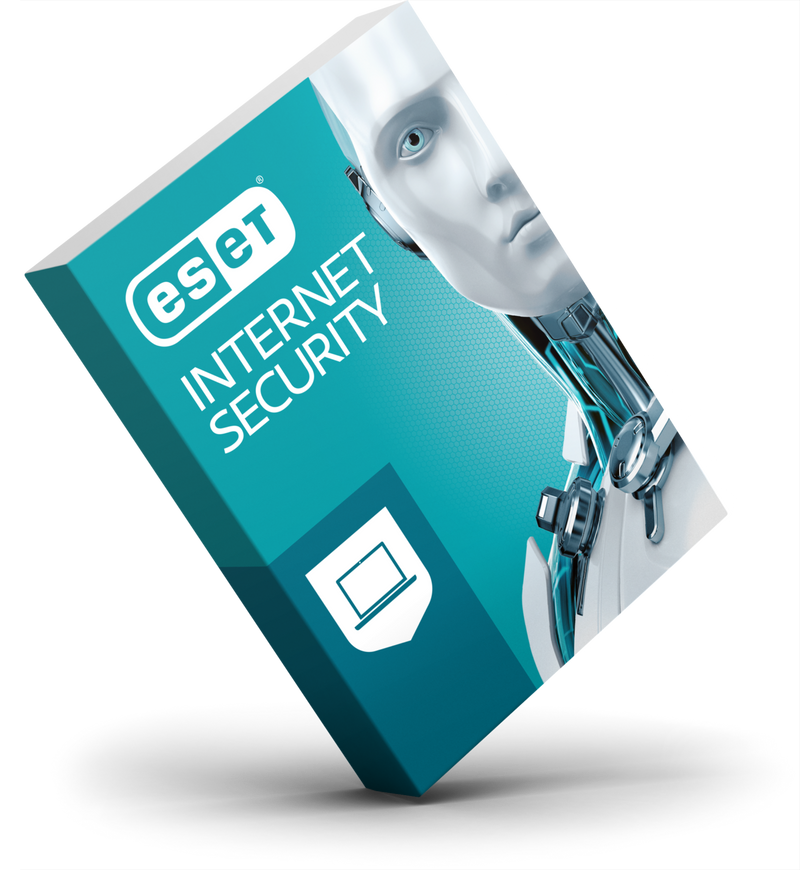 Renovacion ESET Internet Security