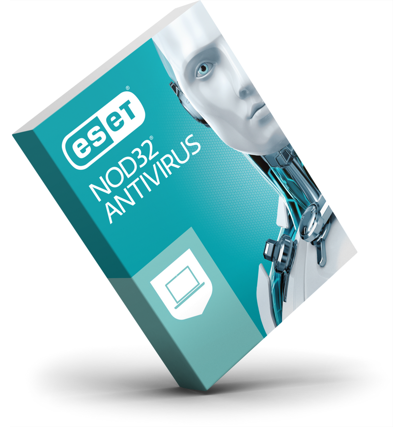 Renovación ESET NOD32 Antivirus (Linux)