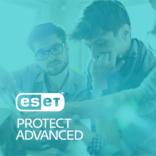  ESET Protect Advanced - 2 Años 