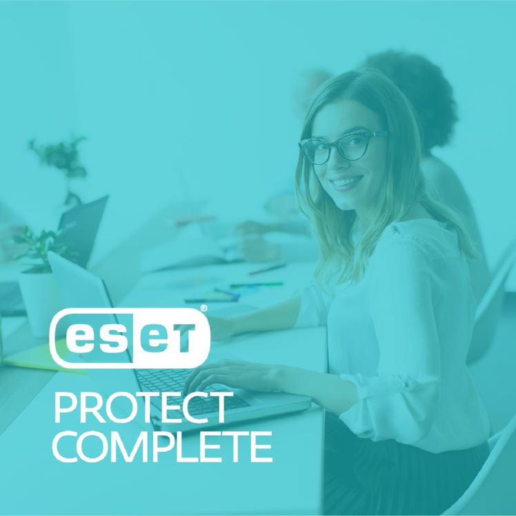 ESET Protect Complete