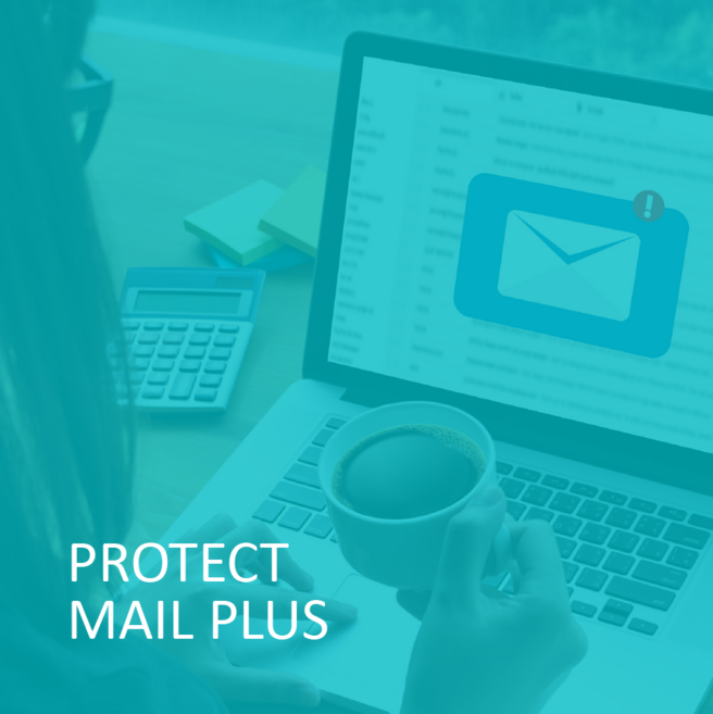 ESET Protect Mail Plus