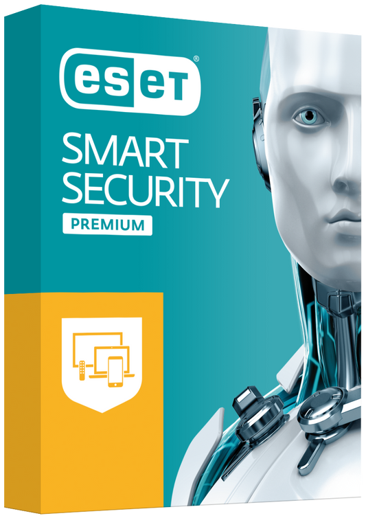 Renovación ESET Smart Security Premium