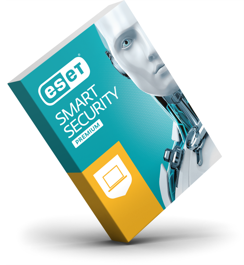 Renovación ESET Smart Security Premium