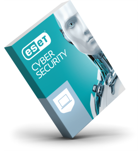 ESET Cyber Security